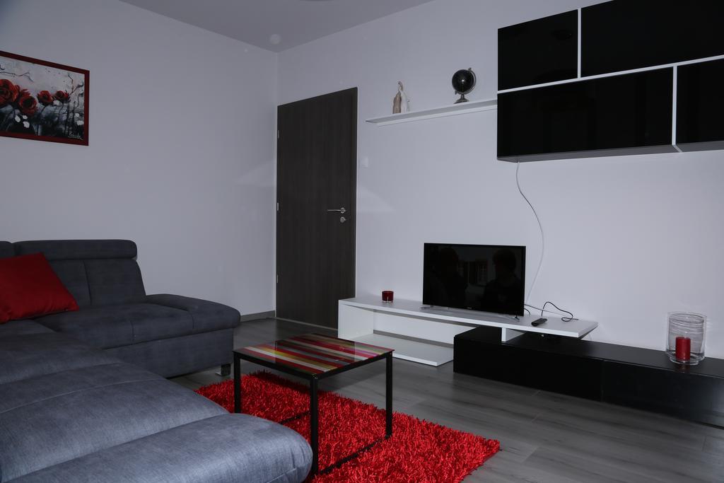 Szofi Apartman Hajdúszoboszló Eksteriør bilde
